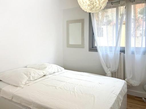Love Home Cagnes-sur-Mer Exterior photo
